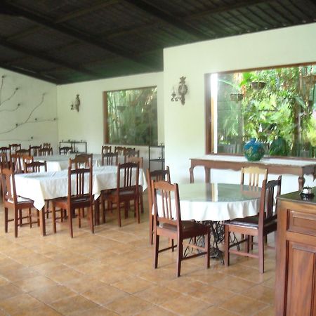 Hotel Casa Duranta Cobán Exterior foto