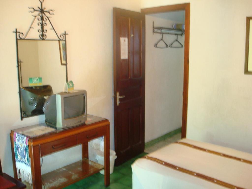 Hotel Casa Duranta Cobán Habitación foto